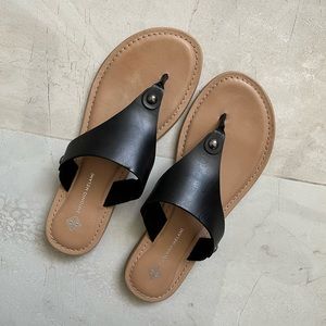 Antonio Melani Lennore Sandals